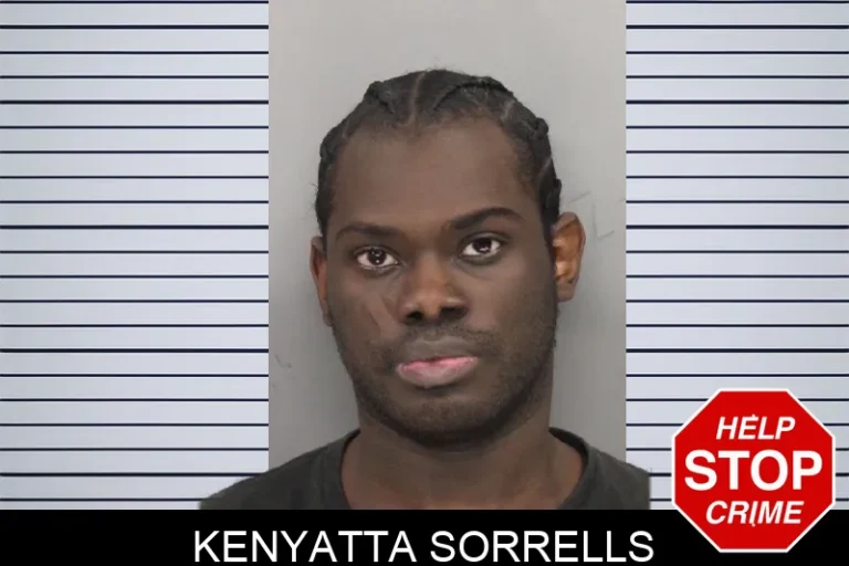 Kenyatta Sorrells