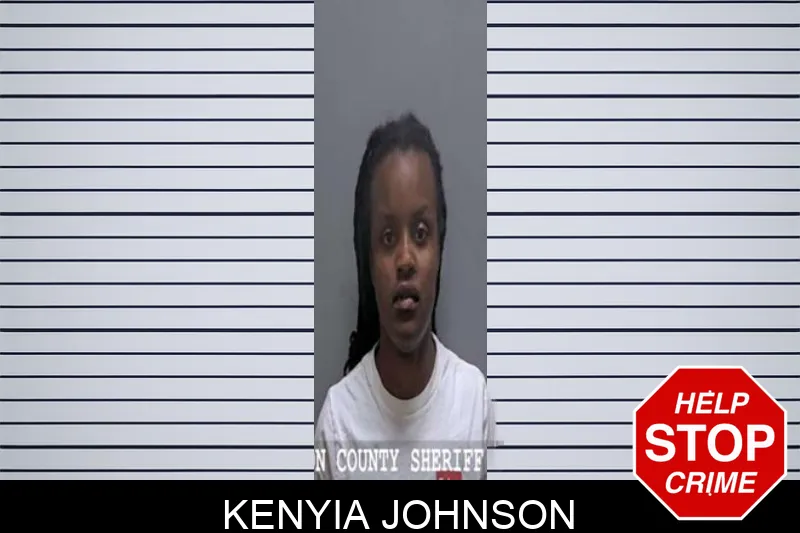 Kenyia Johnson