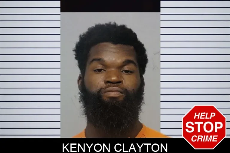 Kenyon Clayton