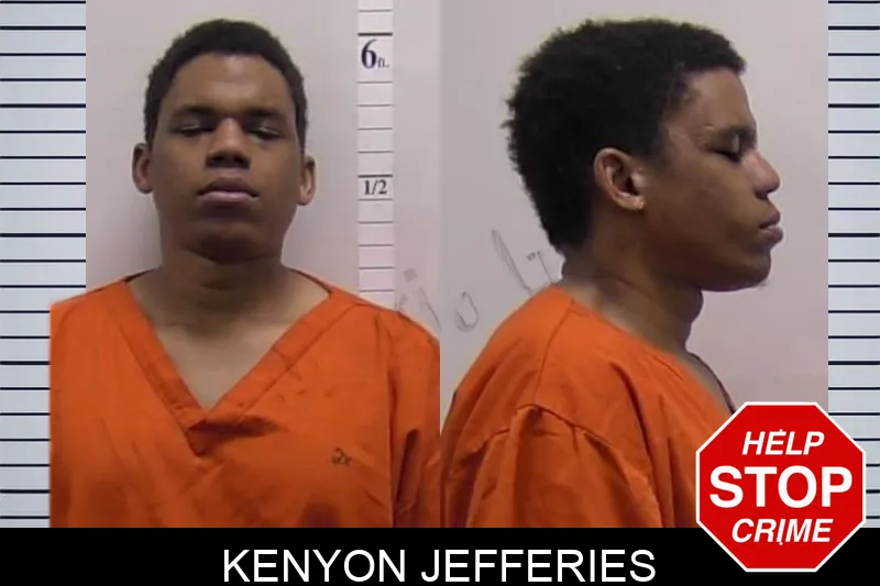 Kenyon Jefferies
