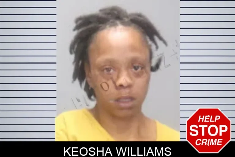 Keosha Williams