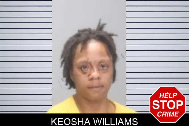 Keosha Williams