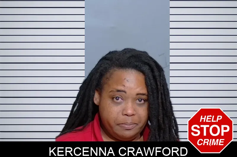 Kercenna Crawford