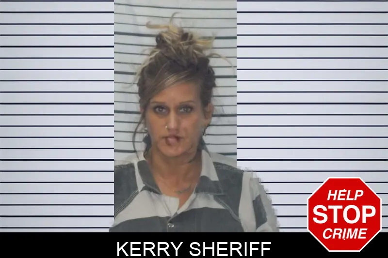 Kerry Sheriff