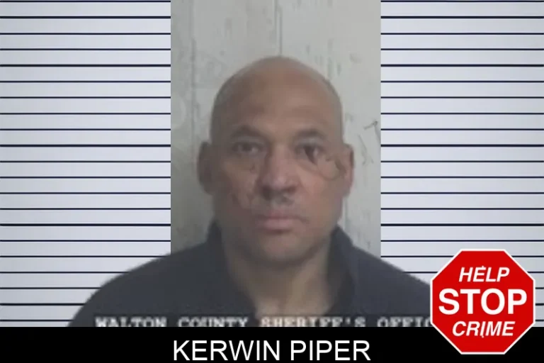 Kerwin Piper