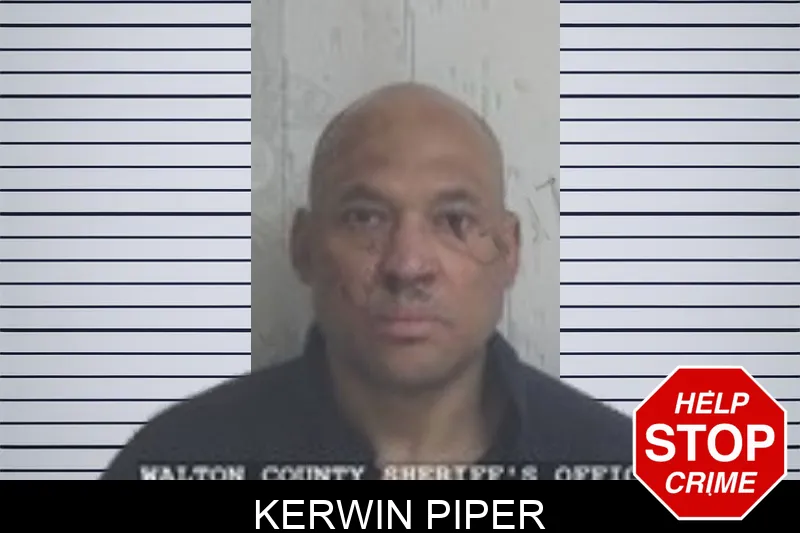 Kerwin Piper