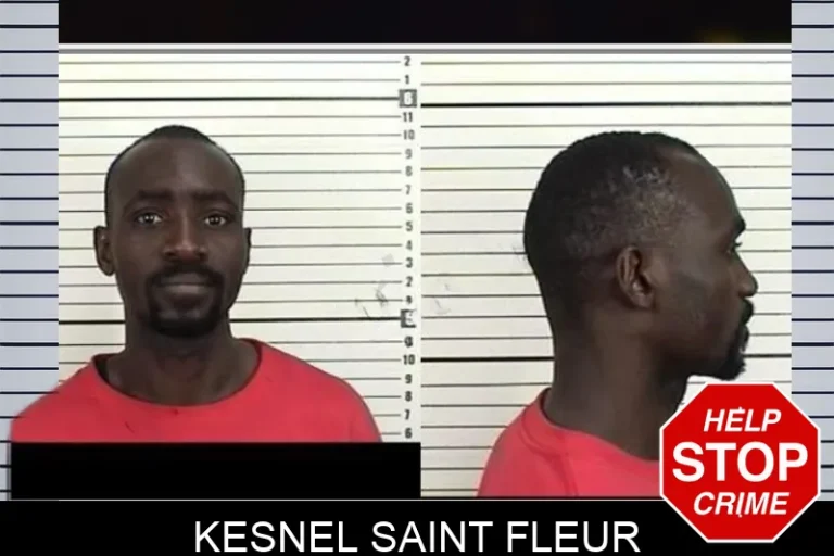 Kesnel Saint Fleur