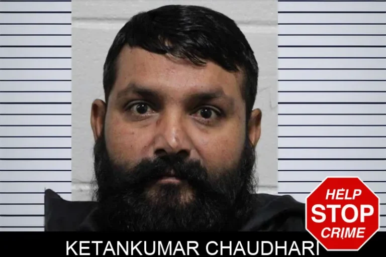 Ketankumar Chaudhari mugshot – Habersham County , Georgia Ketankumar Chaudhari