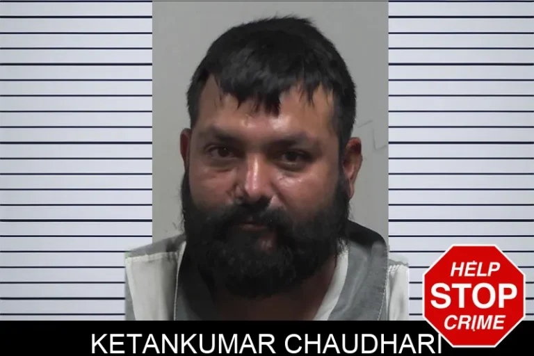 Ketankumar Chaudhari