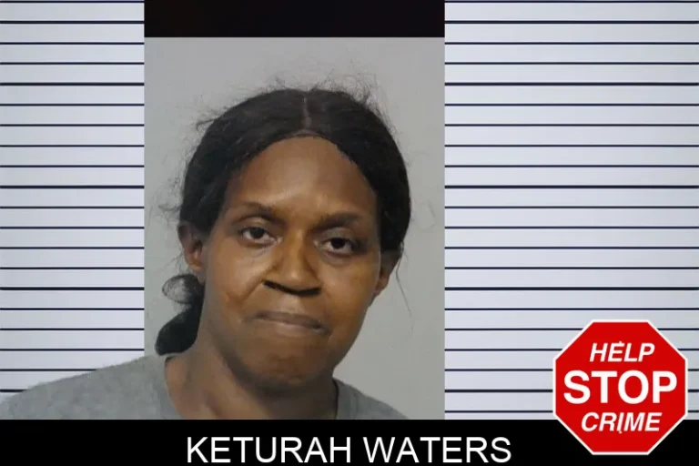 Keturah Waters