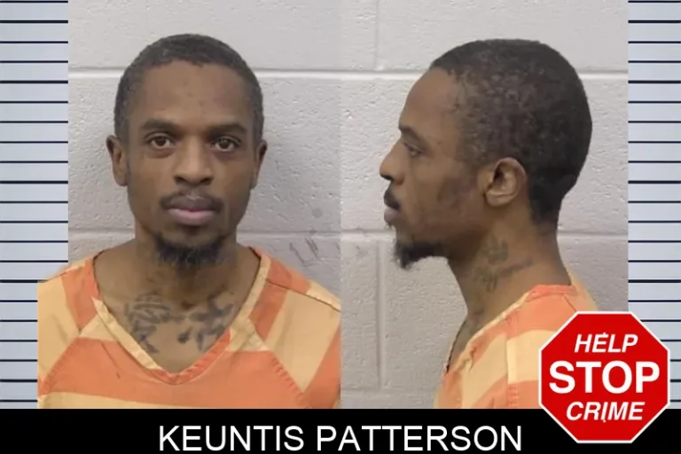 Keuntis Patterson
