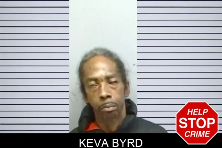 Keva Byrd