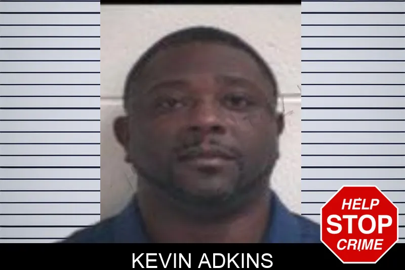 Kevin Adkins mugshot – Henry County , Georgia Kevin Adkins mugshot