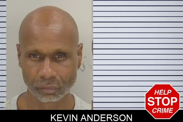 Kevin Anderson