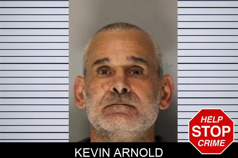 Kevin Arnold mugshot – Hall County , Georgia Kevin Arnold mugshot