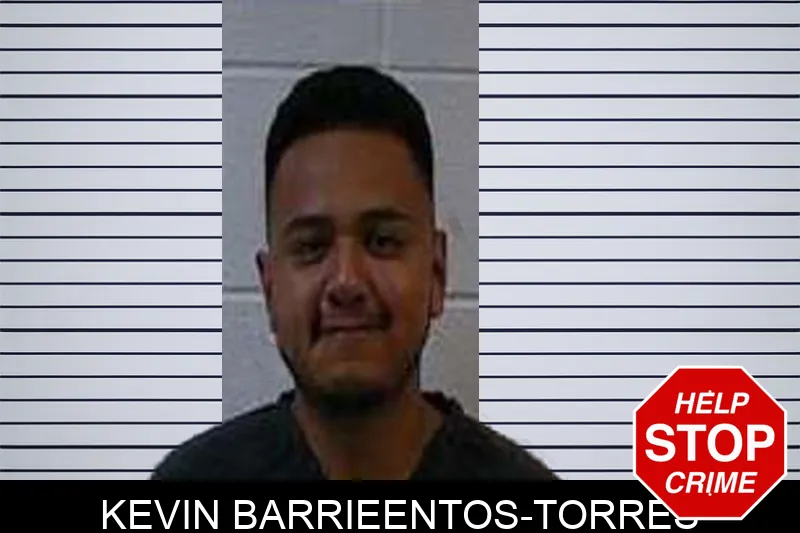 Kevin Barrieentos-Torres