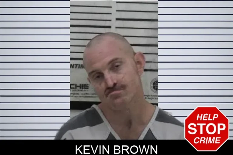 Kevin Brown