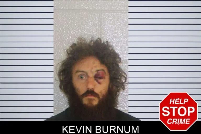 Kevin Burnum