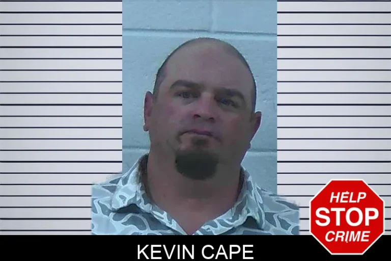 Kevin Cape