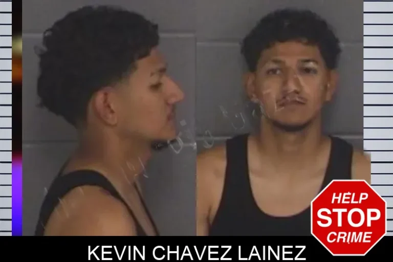 Kevin Chavez Lainez