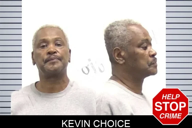 Kevin Choice mugshot – Clarke County , Georgia Kevin Choice