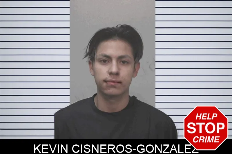 Kevin Cisneros-Gonzalez mugshot – Coweta County , Georgia Kevin Cisneros-Gonzalez mugshot