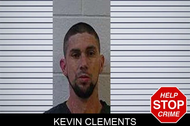 Kevin Clements mugshot – Polk County , Georgia Kevin Clements