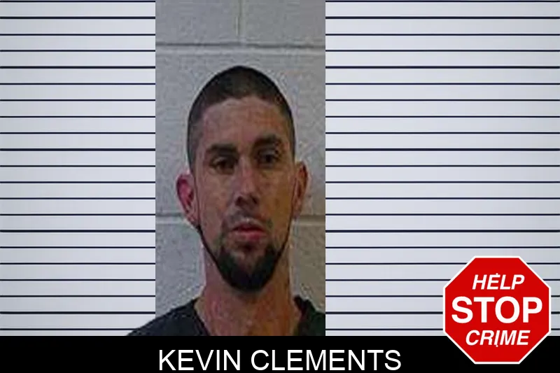 Kevin Clements