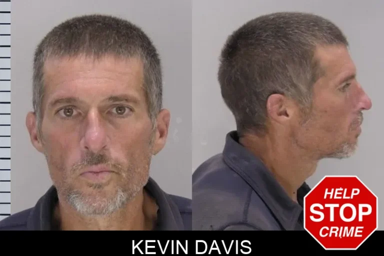 Kevin Davis