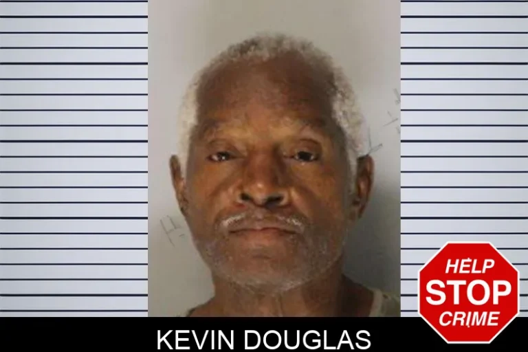 Kevin Douglas