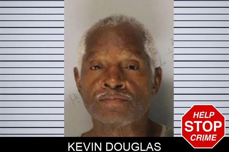 Kevin Douglas mugshot – Hall County , Georgia Kevin Douglas mugshot