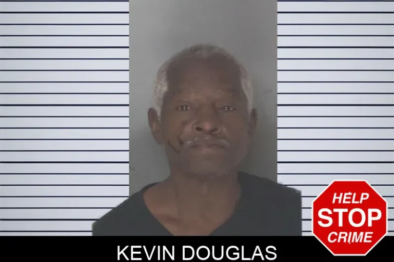 Kevin Douglas