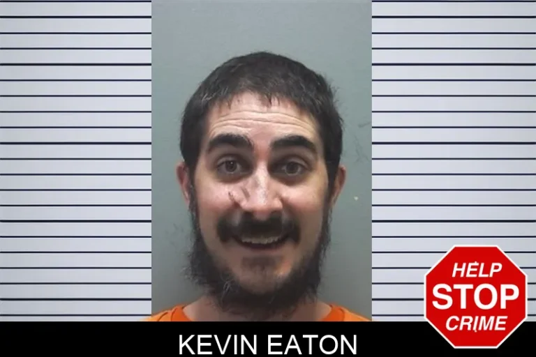 Kevin Eaton