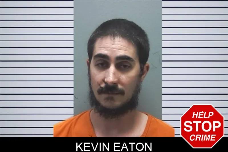 Kevin Eaton mugshot – Cherokee County , Georgia Kevin Eaton mugshot
