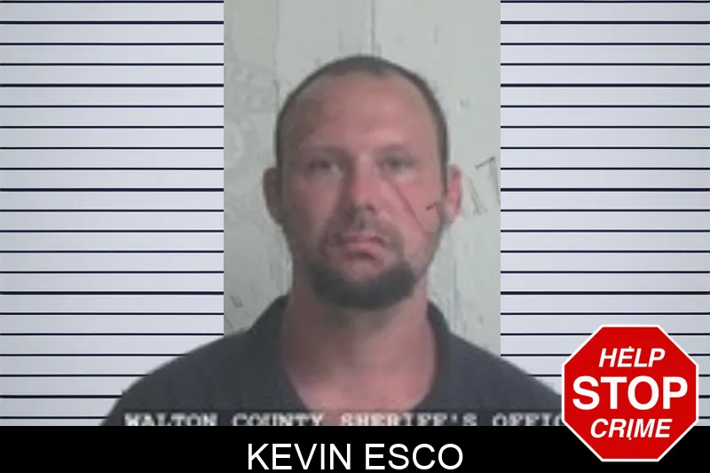 Kevin Esco
