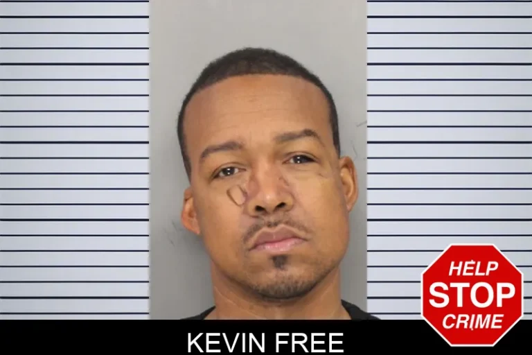 Kevin Free