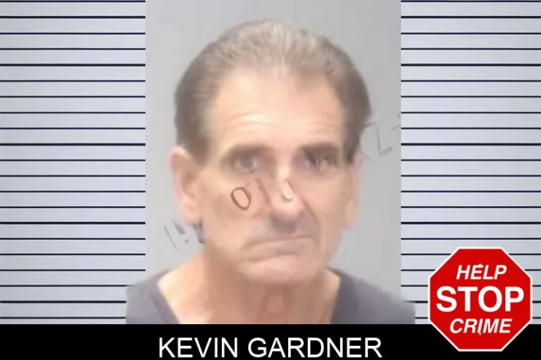 Kevin Gardner