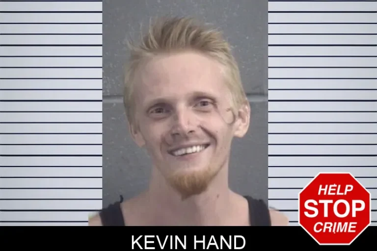Kevin Hand