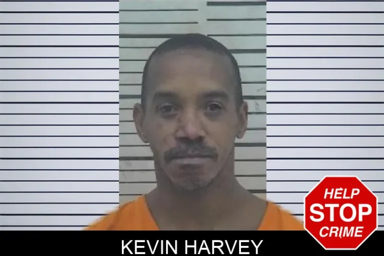 Kevin Harvey