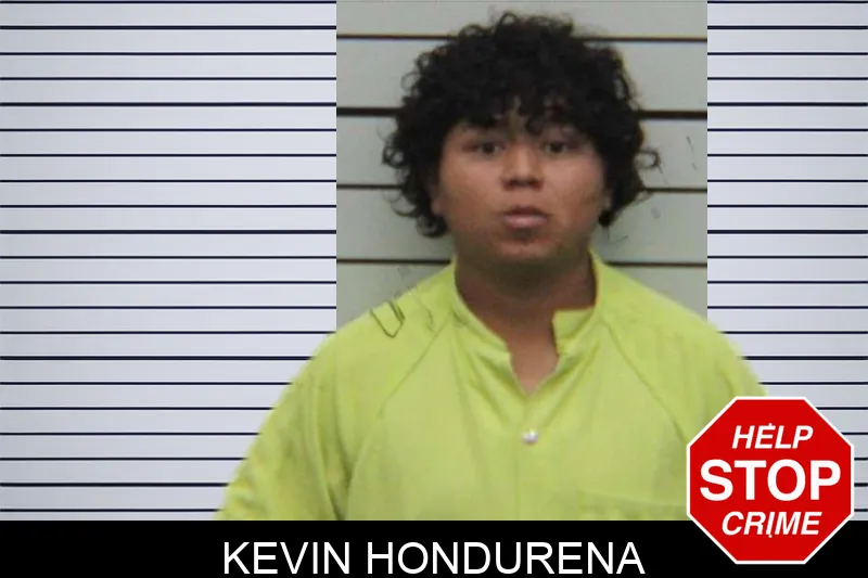 Kevin Hondurena