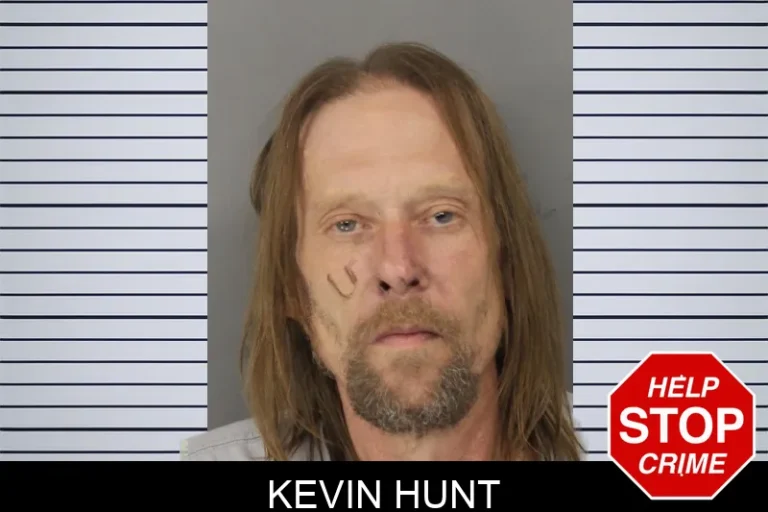 Kevin Hunt