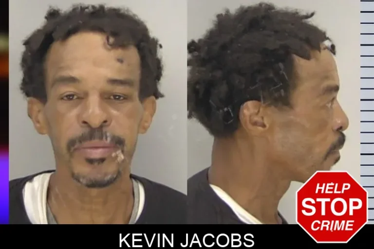 Kevin Jacobs