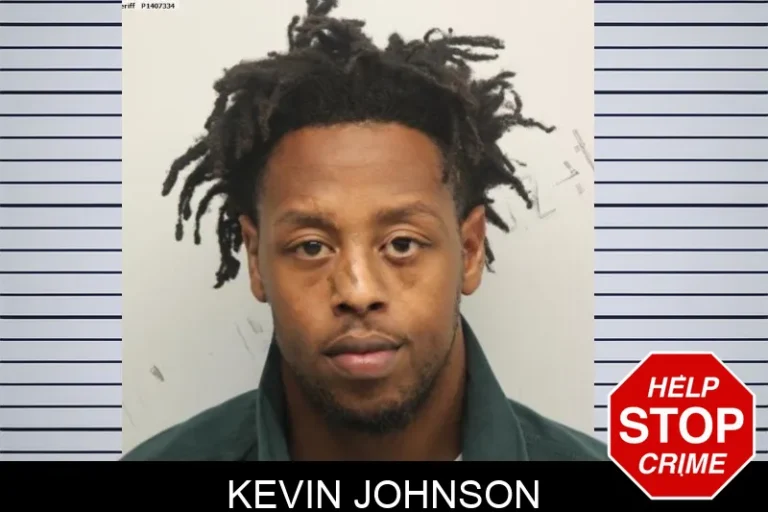 Kevin Johnson