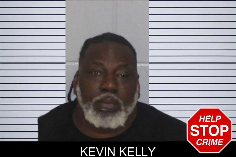Kevin Kelly