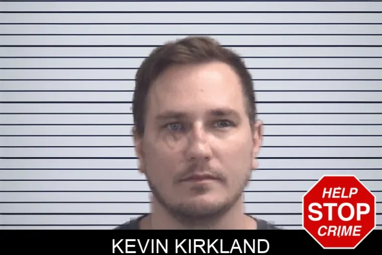 Kevin Kirkland