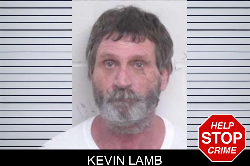 Kevin Lamb