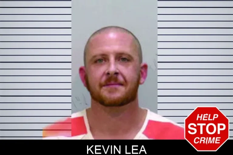 Kevin Lea