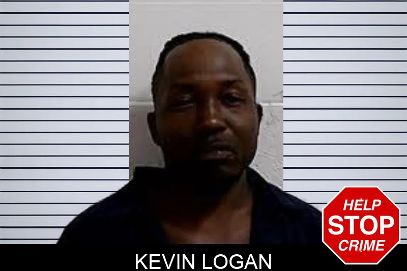 Kevin Logan