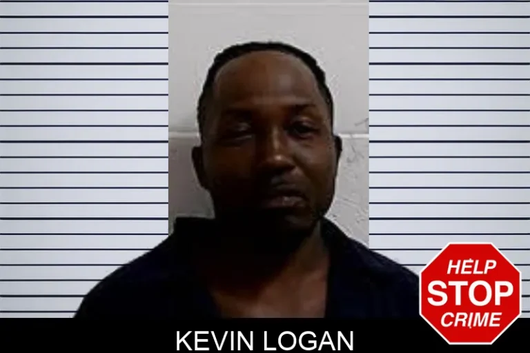 Kevin Logan