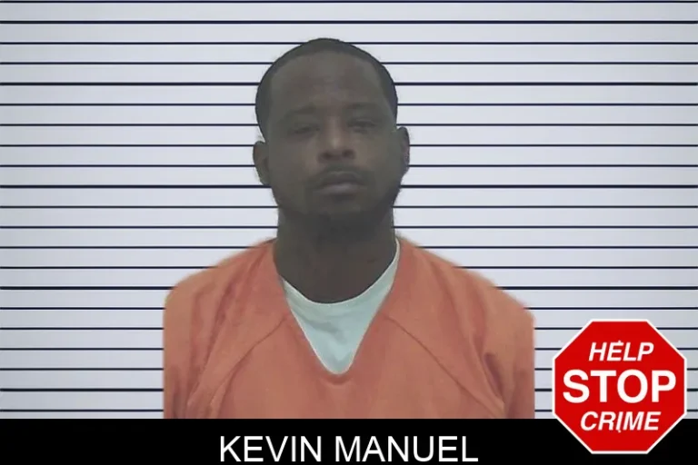 Kevin Manuel
